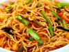 Mp Special Desi Chowmein