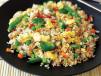 Veg Fried Rice