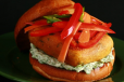 Paneer Burger