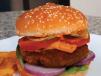 Aloo Tikki Burger