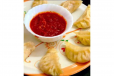 Veg Steam Momo