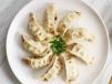 Veg Deep Fried Momo