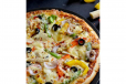 Veg Pizza