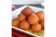 Gulab Jamun 1Pcs