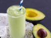 Avocado Milkshake