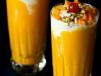 Mango Milkshake