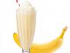 Banana Milkshake