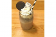 Oreo Milkshake