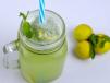 Lemon Mint Juice