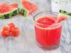 Watermelon Juice