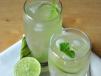 Fresh Lime Shikanji
