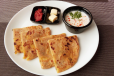Aloo Paratha 1 Pcs