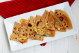 Cheese Paratha 1 Pcs