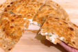 Aloo Cheese Paratha 1 Pcs
