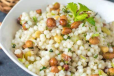 Sabudana Khichdi