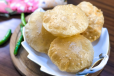 Puri 2 Pcs