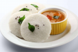 Idli Sambhar 2Pcs