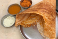 Mysore Sada Dosa