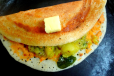 Mysore Masala Dosa