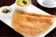 Set Dosa 2 Pcs