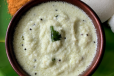 Coconut Chutney