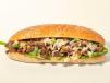 Philly Cheesesteak Rib Eye