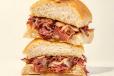 Loaded Pulled Beef