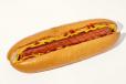 Classic Hotdog