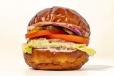Tito's Classic Burger
