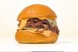 Tito’s Double Smash Burger