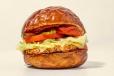 Hot Chick Burger