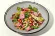Fillet Steak Chimichurri Salad
