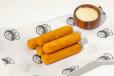 Mozzarella Sticks 5 PCS
