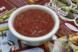 Tomato sauce