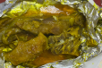 Meat Mandi No Rice