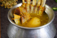 لحم بورما بدون أرز