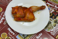 Chicken mandi No Rice