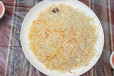 White rice