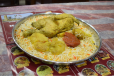 Madfoon chicken