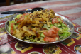 Fattoush Salad