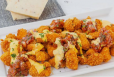 Loaded Popcorn Chicken