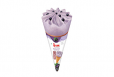 Arun Ice Cream - Blackcurrant Cone