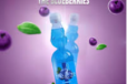 Goli Soda - Blueberry