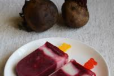 Popsicle Uppilita Beetroot
