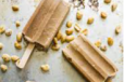 Popsicles Peanut Butter