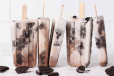 Popsicle Oreo
