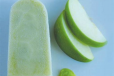 Popsicle Green Apple