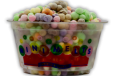 Minimelts Mixed- Rainbow Color