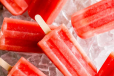 Popsicle Watermelon