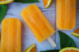 Popsicle Orange